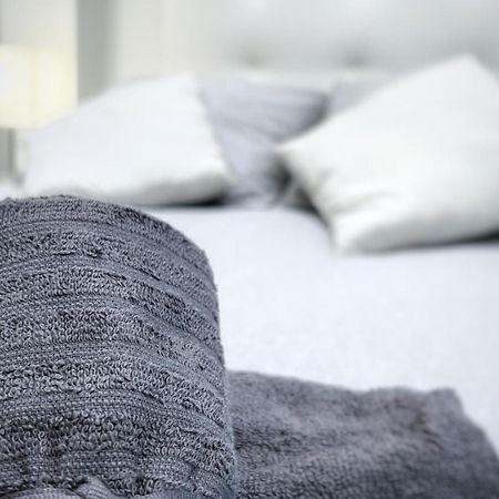 Blas De Otero, Vivienda Turistica Reformada Con Wifi Μπιλμπάο Εξωτερικό φωτογραφία