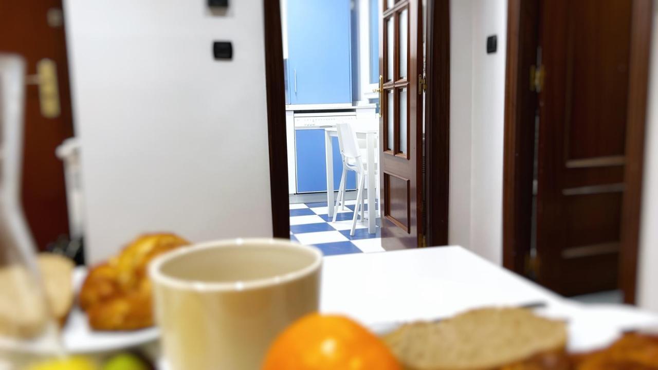 Blas De Otero, Vivienda Turistica Reformada Con Wifi Μπιλμπάο Εξωτερικό φωτογραφία