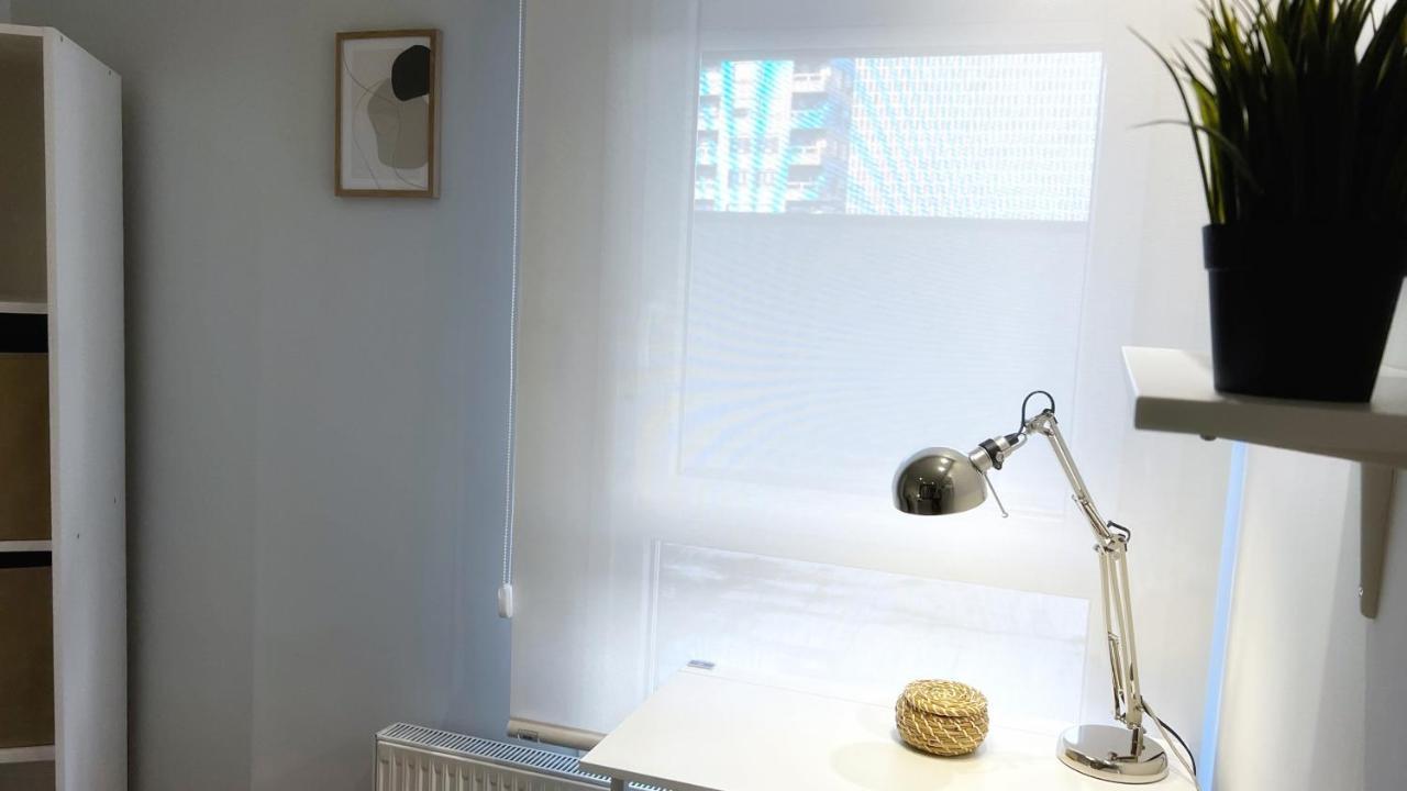 Blas De Otero, Vivienda Turistica Reformada Con Wifi Μπιλμπάο Εξωτερικό φωτογραφία