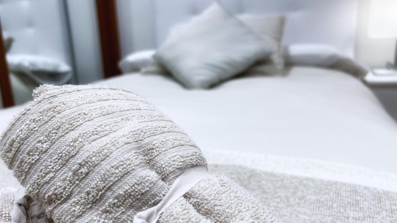 Blas De Otero, Vivienda Turistica Reformada Con Wifi Μπιλμπάο Εξωτερικό φωτογραφία