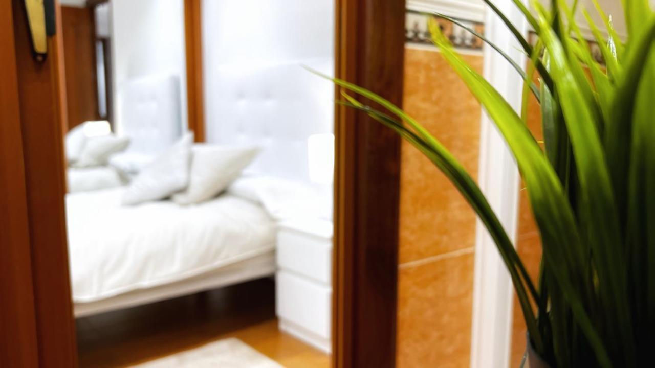 Blas De Otero, Vivienda Turistica Reformada Con Wifi Μπιλμπάο Εξωτερικό φωτογραφία