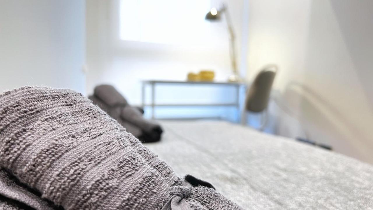 Blas De Otero, Vivienda Turistica Reformada Con Wifi Μπιλμπάο Εξωτερικό φωτογραφία